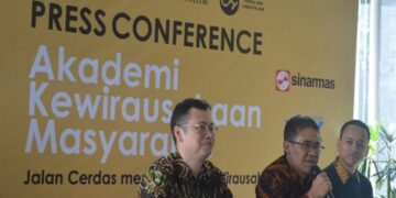 Upaya UGM Lahirkan Sociopreneur