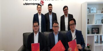 MDI Ventures Pimpin Pendanaan Seri C Startup Asal Singapura