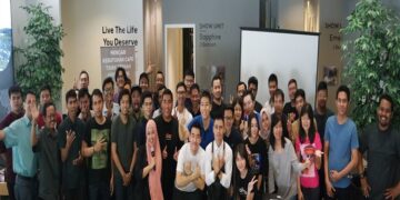 Ralali Gelar Coffee Journey di Surabaya