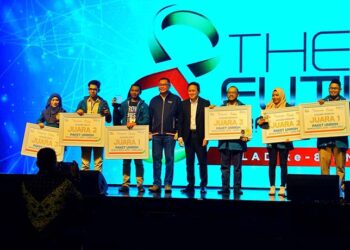 Ini Pemenang Deureuham 2018