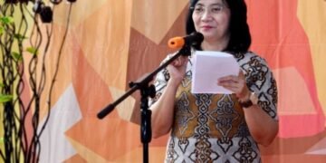 Ditargetkan 4000 IKM Masuk e-Smart