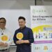 HARA, Blockchain Berdampak Sosial