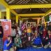 Mahasiswa IPB Berbagi Ilmu Kewirausahaan Bagi Kelompok Wanita Tani