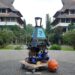 Dagozilla, Tim Sepakbola Robot dari ITB