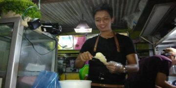 Ichsaniar Bakti : Bondo Nekad, Sukses di Bisnis Kuliner
