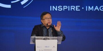 IDF 2018 : Cari Ide Kolaborasi Untuk Entaskan Kesenjangan Antarwilayah