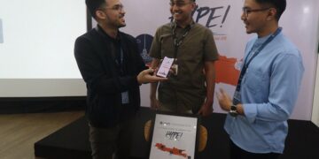 LOKET, Sasar Kegiatan Komunitas