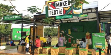 30 Kreator Lokal Terbaik Jakarta Pamerkan Produk Unik dan Inspiratif
