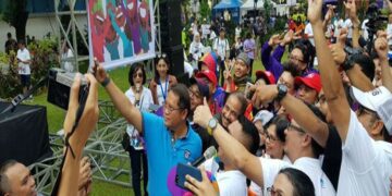 Kominfo Sedia WiFi Gratis di Pembukaan Asian Games 2018