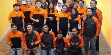 Montir.id Peroleh Pendanaan Seri A dari East Ventures
