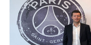 Paris Saint-Germain Dekatkan Diri Dengan Penggemar di Asia