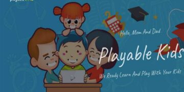 Startup Ini Fokus Sediakan Konten Pendidikan Bagi Anak-anak