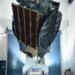 Satelit Merah Putih Sudah Berada di Area Peluncuran
