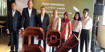 Pertumbuhan Masyarakat Usia Muda Menjadi Sasaran Layanan PremiumFirst