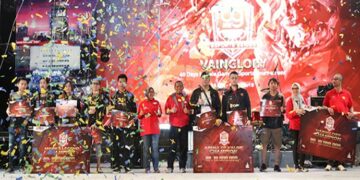 Telkomsel Catat Rekor Muri pada JFK 2018