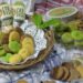 Coodasi, Cookies Daun Sirsak Buatan Mahasiswa  UGM