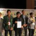 Tim USU Raih Medali Emas di SVIIF 2018