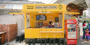 Warung Pintar Luncurkan Program High Impact CSR