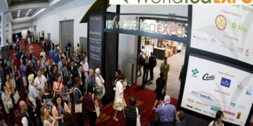 Indonesia Raup US$ 1,68 Juta di World Tea Expo 2018