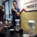 Hotelex Indonesia Gelar Kompetisi Barista Indonesia