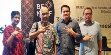 UKM Kuliner Siap-Siap Untuk Demoday Food Startup Indonesia 2018
