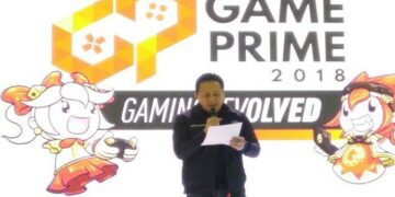Nilai Industri Game di Indonesia Bisa Sampai US$1,82 M