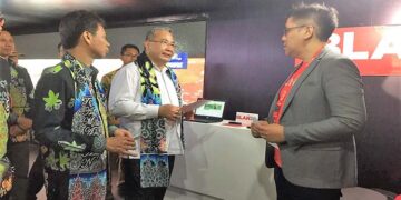 Festival Desa Nusantara, Ajang Promosikan Produk Lokal Bondowoso
