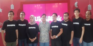 Bukalapak Perkuat Posisi Dengan 400 Inovasi