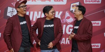 Bukalapak Dedikasikan “Badai Uang” Bagi Para UKM Indonesia