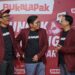 Bukalapak Dedikasikan “Badai Uang” Bagi Para UKM Indonesia