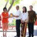 Danamon Dukung Pasar Rakyat Sebagai Poros Perekonomian Daerah