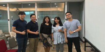 Startup Teknologi Dilanda Krisis SDM