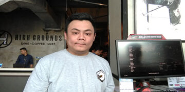 Atlet eSport Indonesia Target Masuk 3 Besar