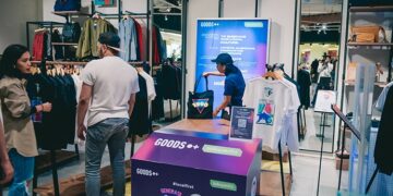 Goods Dept. x Tokopedia Gandeng Brand Lokal Ikonik