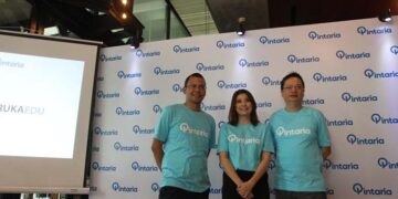 Pintaria Dukung Transformasi Pendidikan Digital di Indonesia