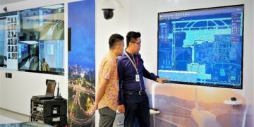 Huawei Dorong Transformasi Digital Indonesia di Tiga Sektor Kunci