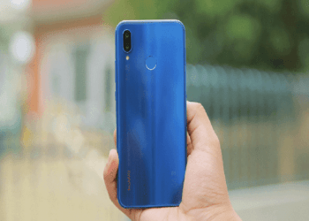 Huawei Gelar Kompetisi Tebak Harga Seri Nova Terbaru