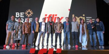 iFlix Siapakan Dana Investasi Untuk Perkuat Konten Lokal