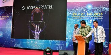 Inovasi Teknologi Dorong Peningkatan Daya Saing Industri Nasional