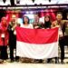 Tim IPB Raih Juara II Kompetisi Ilmu Pangan Dunia