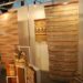 Alluciera, Ornamen Dinding Cantik dari Limbah Eceng Gondok