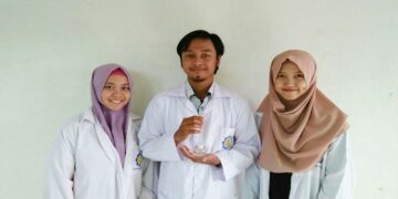 Kulit Buah Mangga Jadi Bahan Pencegah Korosi