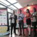 Apresiasi Pelanggan, JNE-Shopee Bebas Ongkir