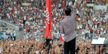 Facebook dan Instagram Rilis Panduan Kampanye Politik Indonesia