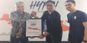 Loket.com Dekati Komunitas Yogyakarta