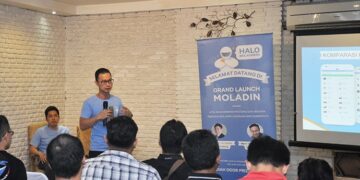 Moladin Raih Pendanaan US$1,2 Juta