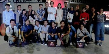 Networking Day, Program Pengembangan Wirausaha Sosial Bagi Anak Muda