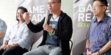 NVIDIA Dukung Perkembangan eSport Indonesia Lewat Perangkat Mutakhir
