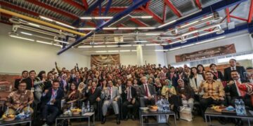 Perhimpunan Pelajar RI Gelar Simposium Internasional di Moskow