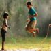 Culture Project Sosialisasikan Permainan Tradisional Untuk Anak